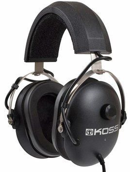 Koss Навушники QZ99 Over-Ear 180125.101 фото
