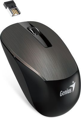 Genius Мышь NX-7015 WL Chocolate 31030019401 фото