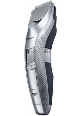 Машинка для підстригання Panasonic ER-GC71-S520 ER-GC71-S520 фото