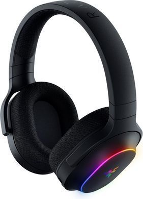 Razer Гарнітура ігрова Barracuda X Chroma, BT/WL, RGB, чорний RZ04-05220100-R3M1 фото