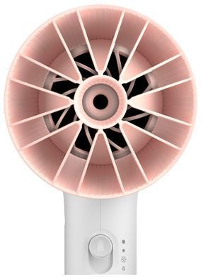 Philips Фен 3000 Series, 1600Вт, режимов-3, насадка ThermoProtect, бело-розовый BHD300/00 фото
