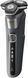 Philips Бритва електр. Series 5000 роторная, 9Вт, бритв.головок-3, Li-Ion, сух.+влажн., триммер, чехол, серый 3 - магазин Coolbaba Toys