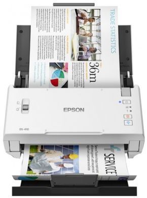 Epson WorkForce DS-410 B11B249401 фото