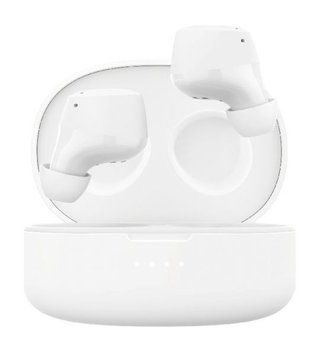Belkin Навушники TWS Soundform Bolt True Wireless, білий AUC009BTWH фото