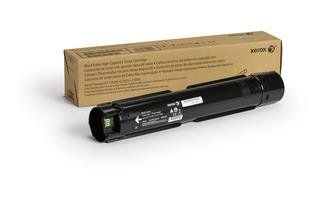 Тонер картридж Xerox VL C7020/7025/7030 Black (23600 стор) 106R03745 фото