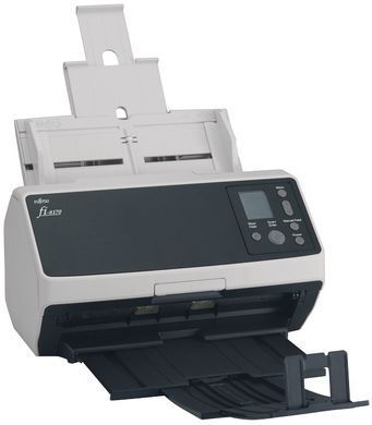 Ricoh Документ-сканер A4 fi-8170 PA03810-B051 фото