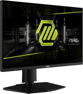 MSI Монітор MSI 24.5" MAG 255PXF 2xHDMI, DP, MM, IPS, 300Hz, 0.5ms, sRGB 120%, FreeSync, Pivot 9S6-3BC24M-064 фото