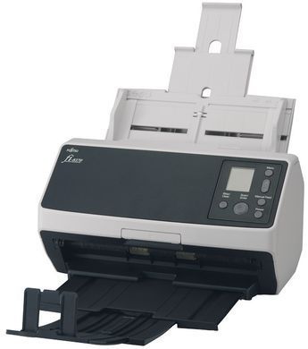 Ricoh Документ-сканер A4 fi-8170 PA03810-B051 фото