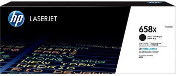 HP 658X[Black] W2000X фото