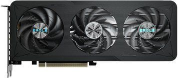 Gigabyte Відеокарта GeForce RTX 5060 Ti 16GB GDDR7 EAGLE MAX OC GV-N506TEAGLEMAX_OC-16GD фото