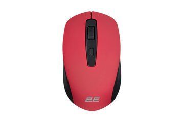 2E Миша MF211 WL Red 2E-MF211WR фото