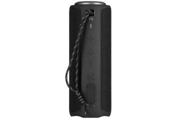 2E Акустическая система SoundXTube Plus TWS, MP3, Wireless, Waterproof Black 2E-BSSXTPWBK фото