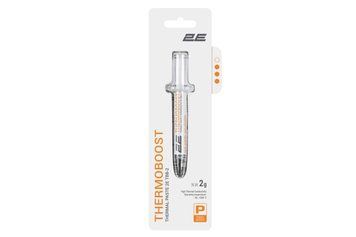 Термопаста 2E Thermoboost Profi TB8-2, 8.3 W/m-K, 2g 2E-TB8-2 фото