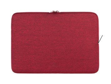 Tucano Чохол Melange для ноутбука 15"/16", бургунди BFM1516-BX фото