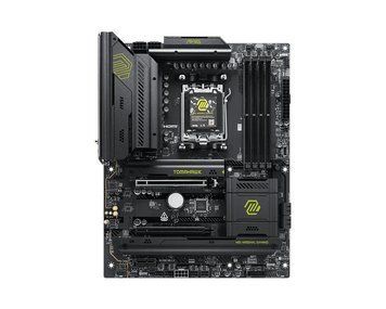 MSI Материнcкая плата MAG B850 TOMAHAWK WIFI sAM5 B850 4xDDR5 M.2 HDMI Wi-Fi BT ATX 911-7E53-001 фото