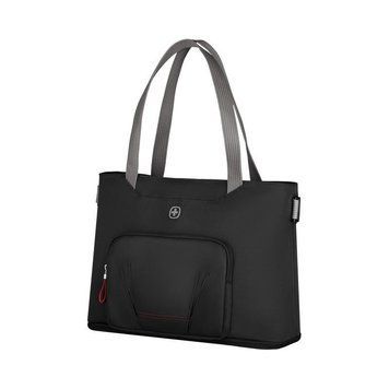 Wenger Сумка, Motion Deluxe Tote для н/б 15.6", чорна 612543 фото