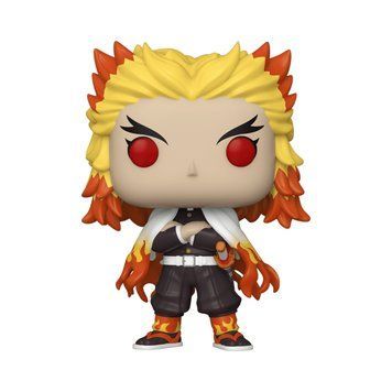 Ігрова фігурка FUNKO POP! cерії "Вбивця демонів" - РЕНГОКУ 65623 фото