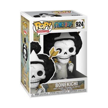 Ігрова фігурка FUNKO POP! серії "Великий куш" - БРУК 54463 фото