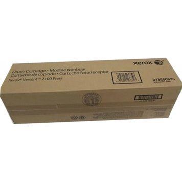 Xerox Копі картридж Versant 80 (348 000 стор) 013R00674 фото