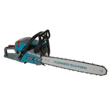 K&ouml;nner & S&ouml;hnen Пила бензинова KS CS31G-20 50см 54.5см3 5.6кг KSCS31G-20 фото