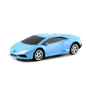 Мини-модель &ndash; STREET RACERS S2 (в ассорт., 1:64) 250438U фото