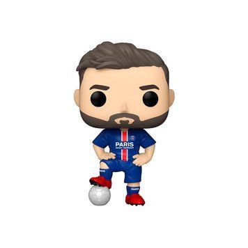 Ігрова фігурка FUNKO POP! серії "Футбол: Парі Сен-Жермен" &ndash; ЛIОНЕЛЬ МЕССI 67389 фото