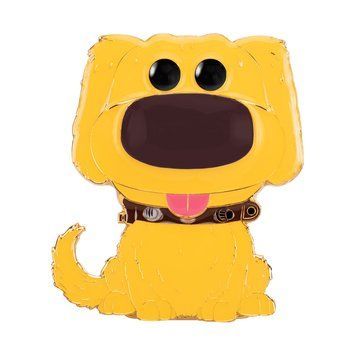 Funko Фігурка Funko POP PIN: UP - Dug Group WDPP0035 фото