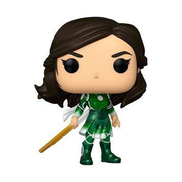 Ігрова фігурка FUNKO POP! серії "Вічні" - СЕРСІ 49705 фото