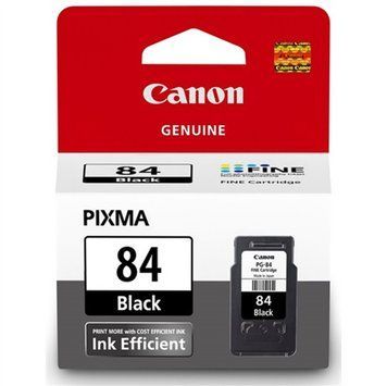 Картридж Canon PG-84 PIXMA Ink Efficiency E514 Black 8592B001 фото