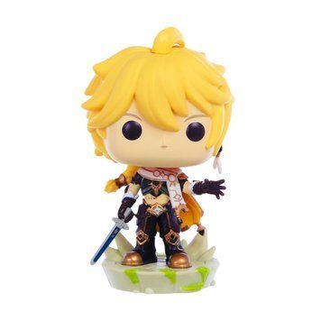 Ігрова фігурка FUNKO POP! серії "Мандрівник" - ЕФІР 68380 фото