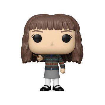 Ігрова фігурка FUNKO POP! серії "Гаррі Поттер" - ГЕРМІОНА З ПАЛИЧКОЮ 57367 фото