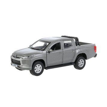 Автомодель - MITSUBISHI L200 PICKUP (серый) L200-12FIL-GY фото
