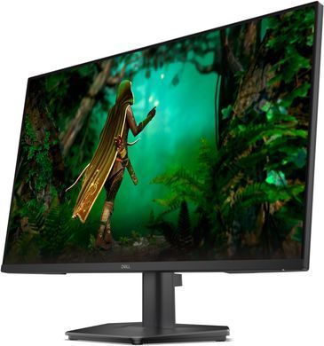 Dell Монітор DELL 27" SE2725HG 2xHDMI, DP, Audio, IPS, 200Hz, 1ms, sRGB 99%, FreeSync 210-BSNS фото