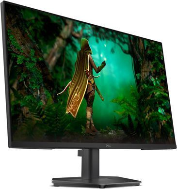 Dell Монітор DELL 27" SE2725HG 2xHDMI, DP, Audio, IPS, 200Hz, 1ms, sRGB 99%, FreeSync 210-BSNS фото