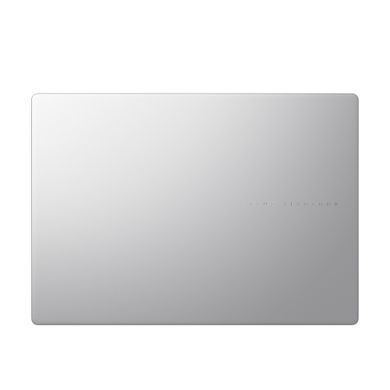 ASUS Ноутбук Vivobook S14 S3407CA-LY009 14" WUXGA IPS, Intel Ultra 7 255H, 16GB, F1TB, UMA, NoOS, Серый 90NB16J2-M000C0 фото