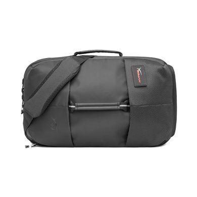 HyperX Рюкзак, Knight 16", черный 8C525AA фото