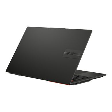 ASUS Ноутбук Vivobook S 15 K5504VA-MA378 15.6" 2.8K OLED, Intel i9-13900H, 16GB, F1TB, UMA, NoOS, Черный 90NB0ZK2-M00N80 фото