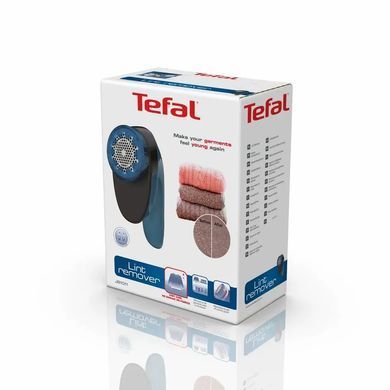 Машинка для стрижки ковтунців TEFAL JB1011E0 JB1011E0 фото