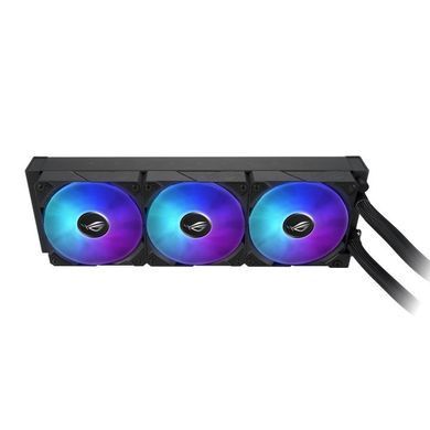 ASUS Відеокарта GeForce RTX 5090 32GB GDDR6 ROG-ASTRAL-LC-RTX5090-O32G-GAMING 90YV0LW2-M0NA00 фото