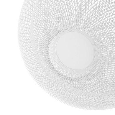 ARDESTO Корзина Midori 25х25х12см, металл, белый AR0902W фото