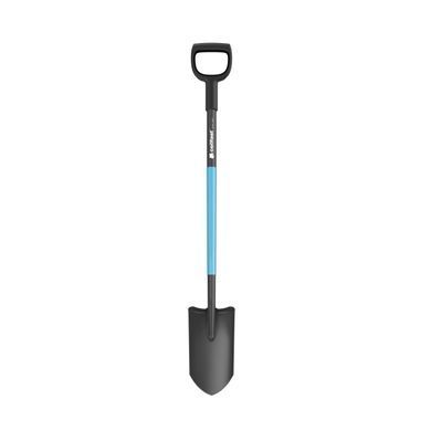 Cellfast Лопата для канав та пересадки рослин IDEAL PRO, 129см, 1.9кг 40-215 фото