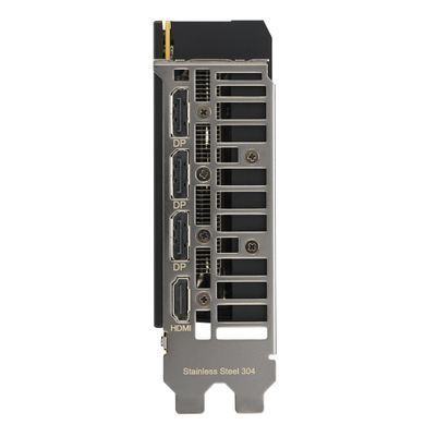 ASUS Відеокарта GeForce RTX 5050 8 GB GDDR6 OC DUAL-RTX5050-O8G 90YV0N72-M0NA00 фото