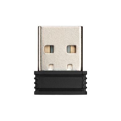 Keychron Клавіатура механічна J1 82Key, K pro Banana, WL/BT/USB-A, QMK, Hot-swap, EN/UKR, RGB, чорний J1-H4-UA фото