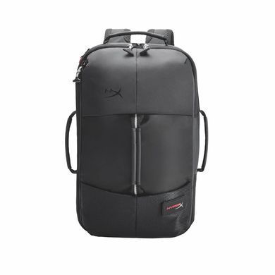 HyperX Рюкзак, Knight 16", черный 8C525AA фото