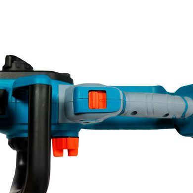 K&ouml;nner & S&ouml;hnen Пила ланцюгова акумуляторна Konner&Sohnen KS MCS20V-12 20В шина 30см 2.05кг без АКБ та ЗП KSMCS20V-12 фото
