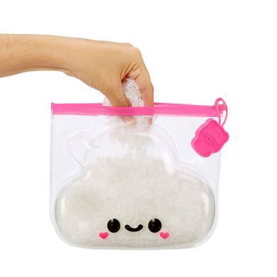 Мягкая игрушка-антистресс FLUFFIE STUFFIEZ &ndash; ПУШИСТЫЙ СЮРПРИЗ ОБЛАЧКО 593447-4 фото