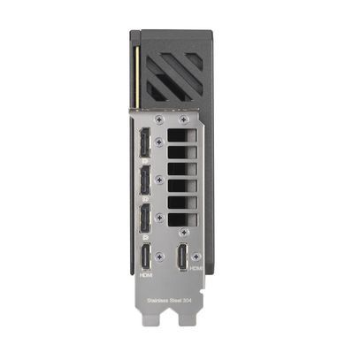 ASUS Відеокарта GeForce RTX 5090 32GB GDDR6 ROG-ASTRAL-LC-RTX5090-O32G-GAMING 90YV0LW2-M0NA00 фото