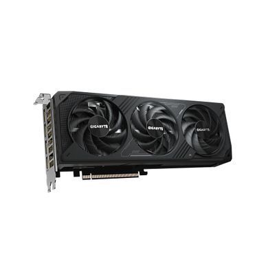 Gigabyte Видеокарта GeForce RTX 5070 12GB GDDR7 WINDFORCE SFF GV-N5070WF3-12GD фото