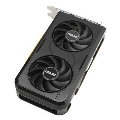ASUS Відеокарта GeForce RTX 5050 8 GB GDDR6 OC DUAL-RTX5050-O8G 90YV0N72-M0NA00 фото