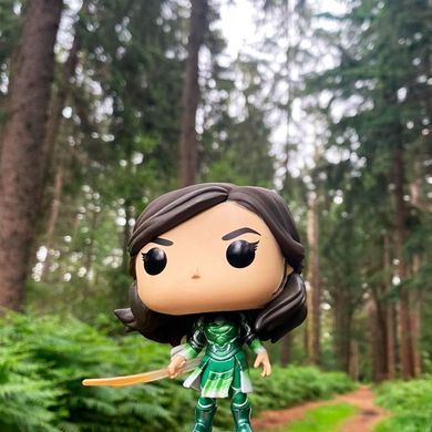 Ігрова фігурка FUNKO POP! серії "Вічні" - СЕРСІ 49705 фото